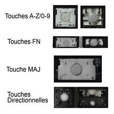 Touche clavier français d'occasion  Plougastel-Daoulas