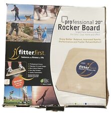 Fitterfirst professional rocke for sale  Jonesboro