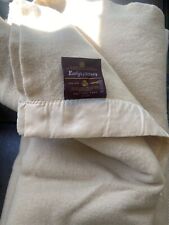 Earlys witney blanket for sale  LONDON