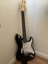 Fender squire stratocaster for sale  LEEDS