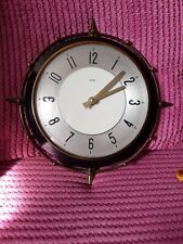 sputnik clock for sale  ABINGDON