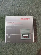 Voltcraft charge modellbau gebraucht kaufen  Hamburg