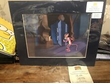 Pink panther original for sale  WORCESTER PARK