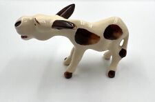 Vintage Donkey Figurine for sale  Dixon