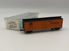 Atlas miniature train d'occasion  Expédié en Belgium