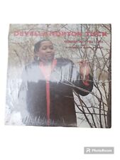 Vinilo New Covenant Baptist Church-Nothing But You Lord-Devella Norton LP Evangelio  segunda mano  Embacar hacia Argentina