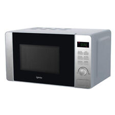 Igenix solo microwave for sale  BIRMINGHAM