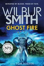 Ghost fire wilbur for sale  UK