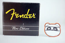 Amplificador Fender MD20 Mini Deluxe comprar usado  Enviando para Brazil
