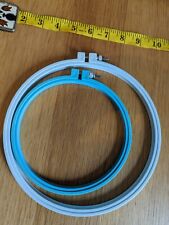 Round plastic hoop for sale  CAERPHILLY