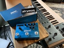 Strymon mobius gebraucht kaufen  Nordenham