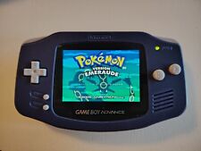 Nintendo game boy d'occasion  Toulouse-