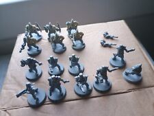 Plastic goliath orlock for sale  BATH