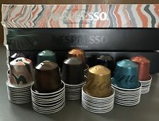 100 leere nespresso gebraucht kaufen  Langenberg