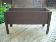Another raised wooden for sale  CALNE