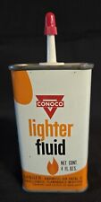 Empty conoco lighter for sale  Sulphur