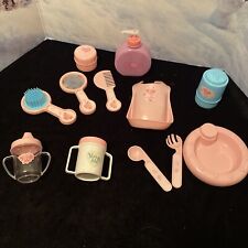 Baby doll accessories for sale  Pacifica
