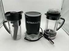 Nutribullet blender works for sale  Glen Burnie