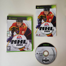 Nhl 2004 xbox usato  Ladispoli