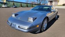 91 corvette for sale  Philadelphia