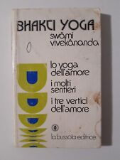 Bhakti yoga swami usato  Castelnovo Di Sotto