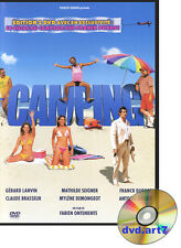 Dvd camping collector d'occasion  Paris XX