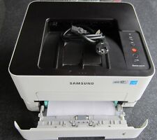 Laserdrucker samsung xpress gebraucht kaufen  Alsdorf, Ferschweiler, Erzen