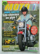 Moto 159 honda d'occasion  Triel-sur-Seine