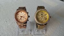 Ladys chunky watches for sale  NOTTINGHAM