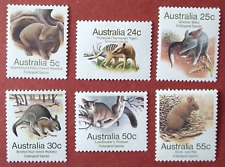 Australia animals endangered for sale  BRIGHOUSE