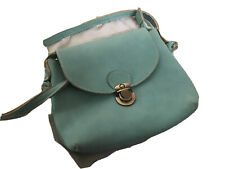 Light teal stylish for sale  DEESIDE