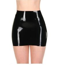 Latex skirt bassic d'occasion  Expédié en Belgium