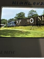 Northern pacific boxcar for sale  Crystal Lake