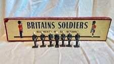 Royal marines set for sale  Seattle