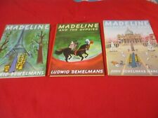 Madeline book collection for sale  Mount Ephraim