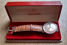 omega seamaster de ville automatic gebraucht kaufen  Hattingen