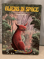 Aliens space illustrated for sale  Gardena