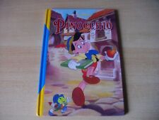 Pinocchio walt disney gebraucht kaufen  Marl