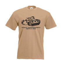 Shirt panzer iii for sale  Shipping to Ireland