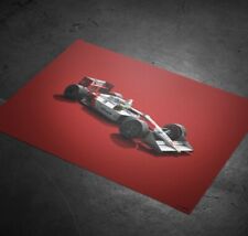 Mclaren mp4 ayrton for sale  ALFRETON