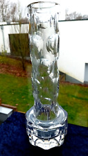 Kristall vase bavaria gebraucht kaufen  Hennef