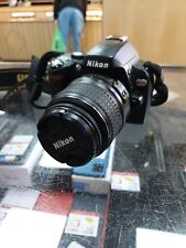 Nikon d40x 10.2mp for sale  PLYMOUTH