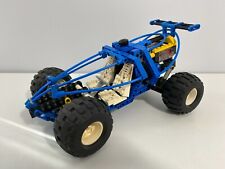 Lego 8437 Samochód przyszłości 1997, używany na sprzedaż  PL