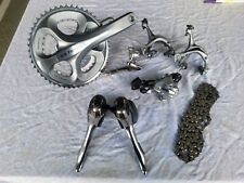 7800 set dura ace crank for sale  Spring Valley