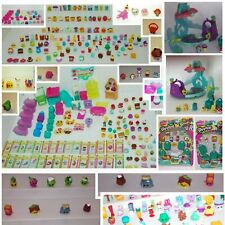 Shopkins toys various for sale  USA