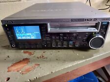 Sony pdw f30 for sale  Butler