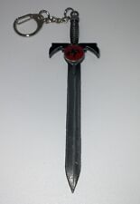 Thundercats sword keychain for sale  Dundalk