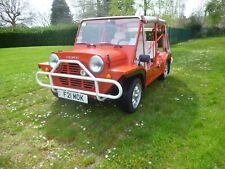 Moke portuguese austin for sale  UK