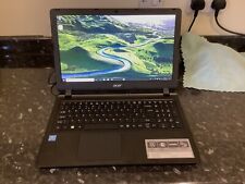 Acer aspire laptop for sale  FOLKESTONE