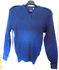 military wool sweater for sale  San Antonio
